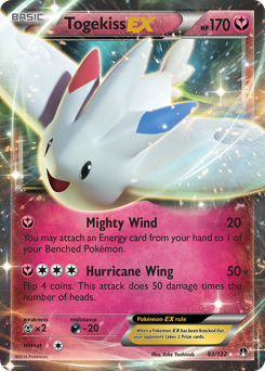 togekiss swsh1 92