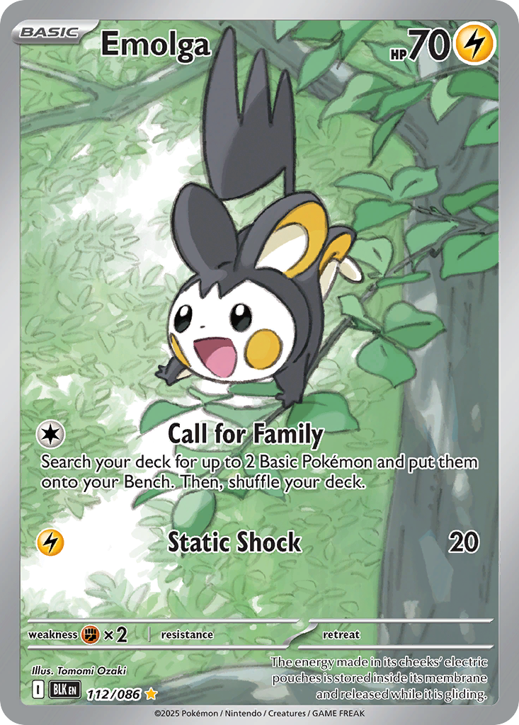 Emolga large