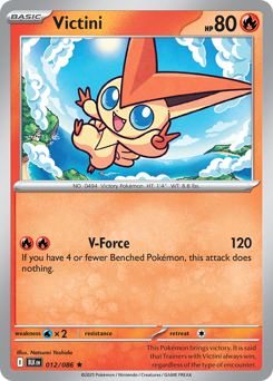 Victini small