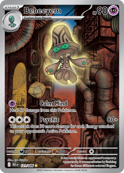 Beheeyem small