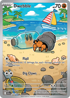 Dwebble small