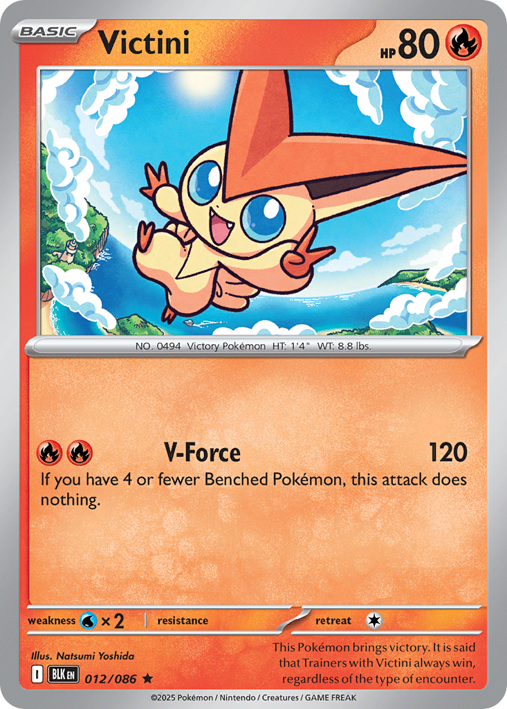 Victini large