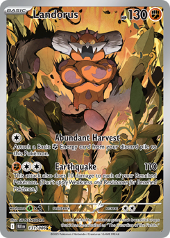 Landorus small