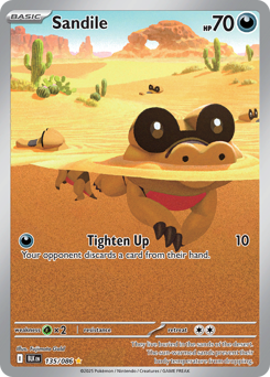 Sandile small