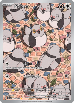 Pidove small