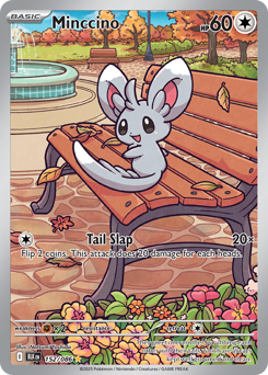Minccino small