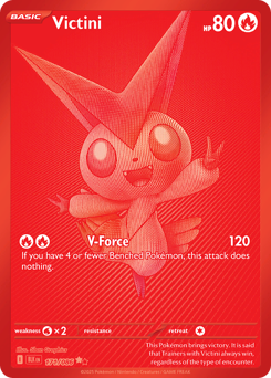 Victini small