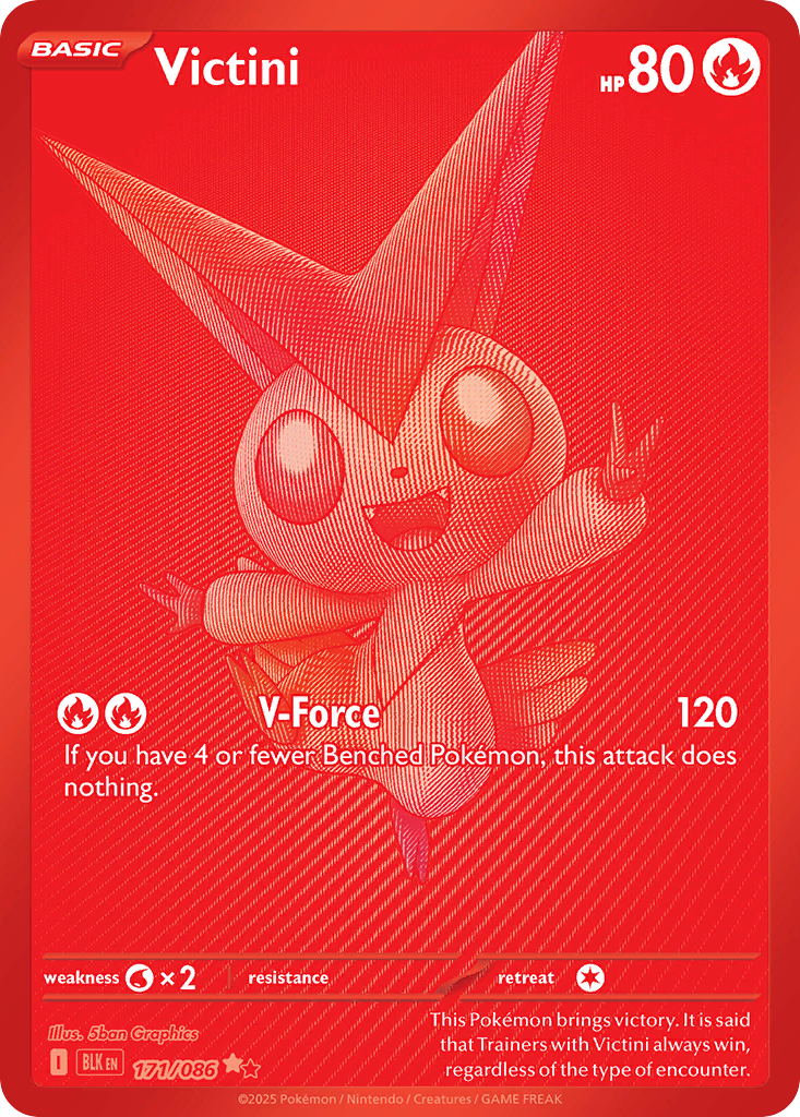 Victini large