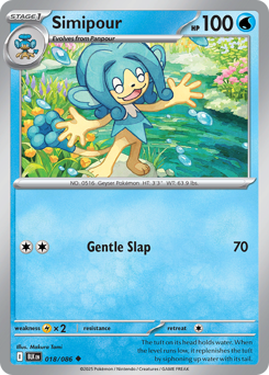 Simipour small