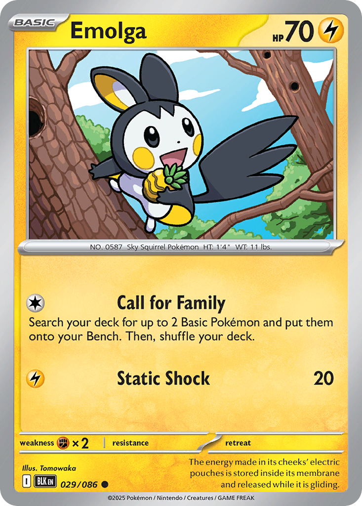Emolga large