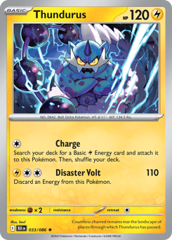 Thundurus small