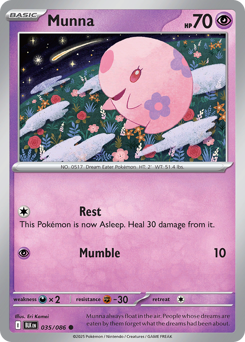 Munna small