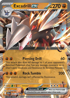 Excadrill ex small