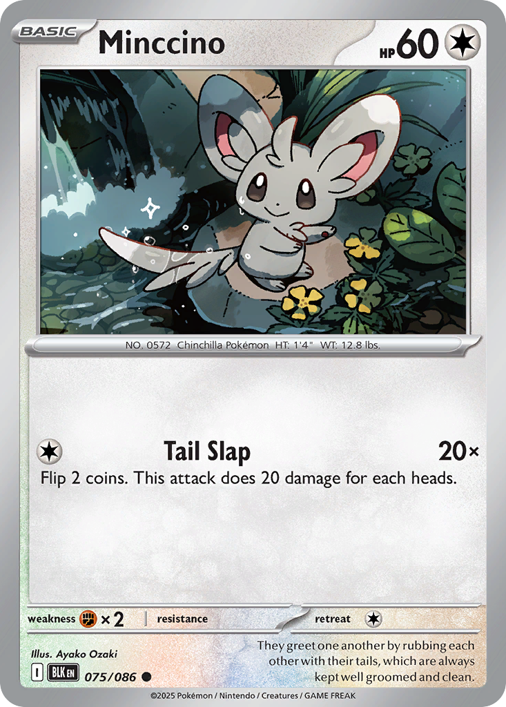 Minccino large